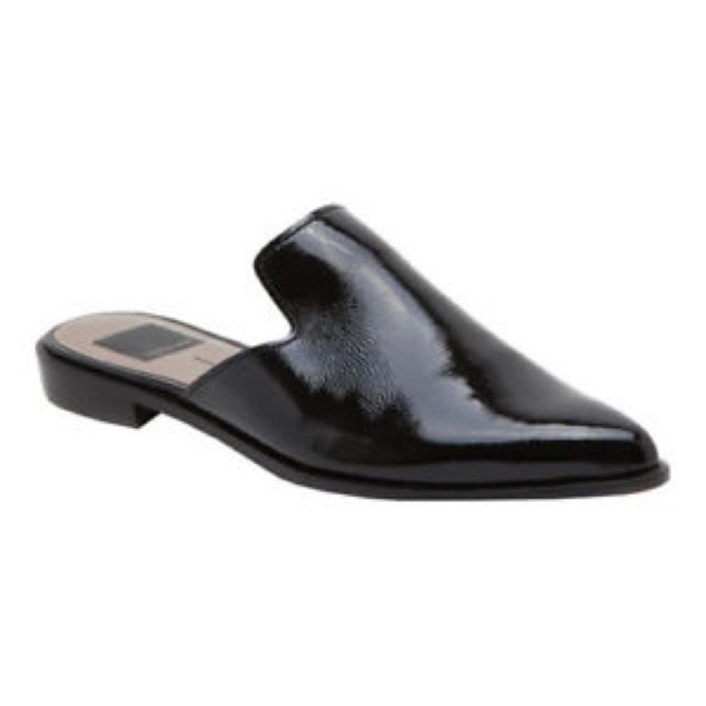 Dolce Vita Holli mules